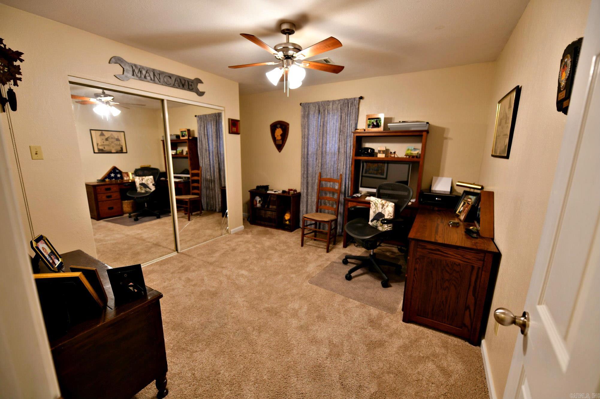 Davis - Residential