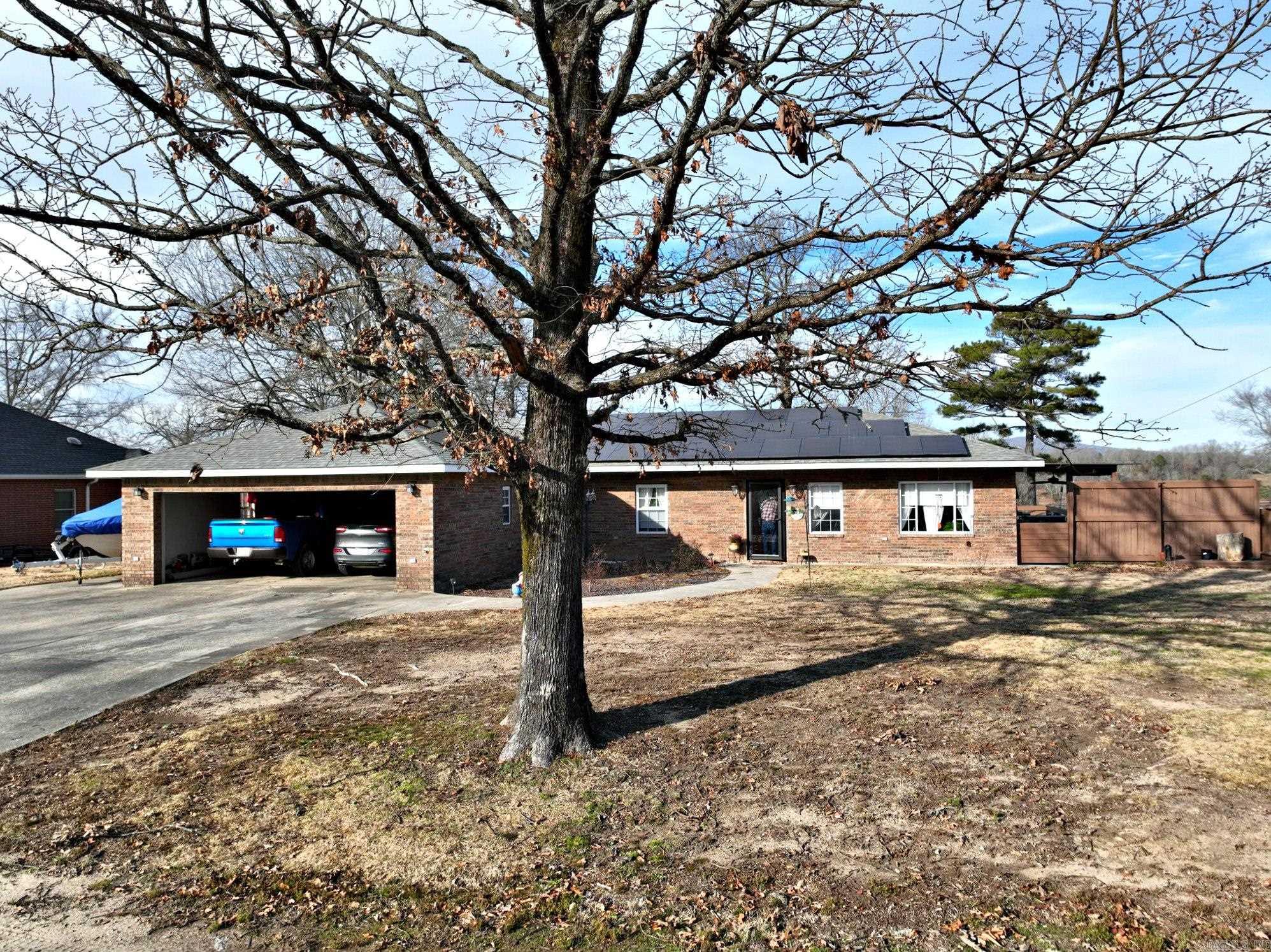 Davis - Residential