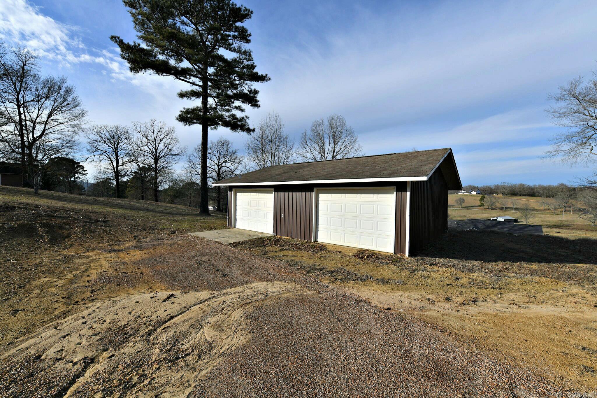 Davis - Residential