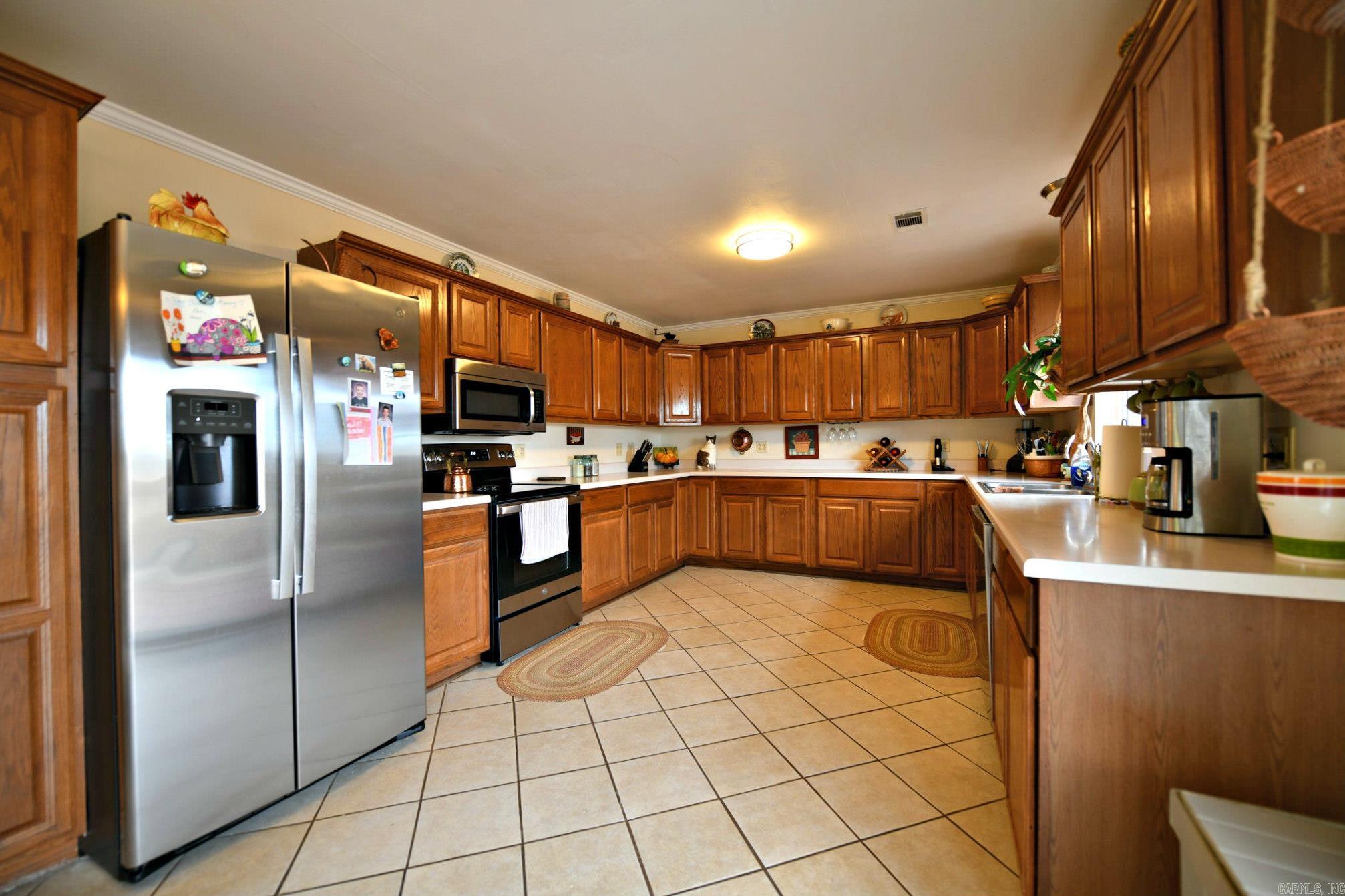 Davis - Residential