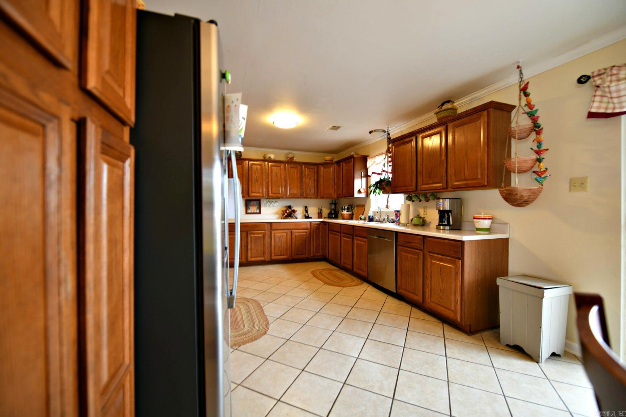 Davis - Residential