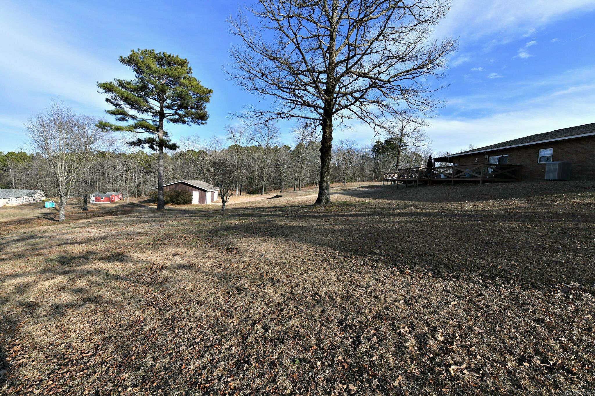 Davis - Residential