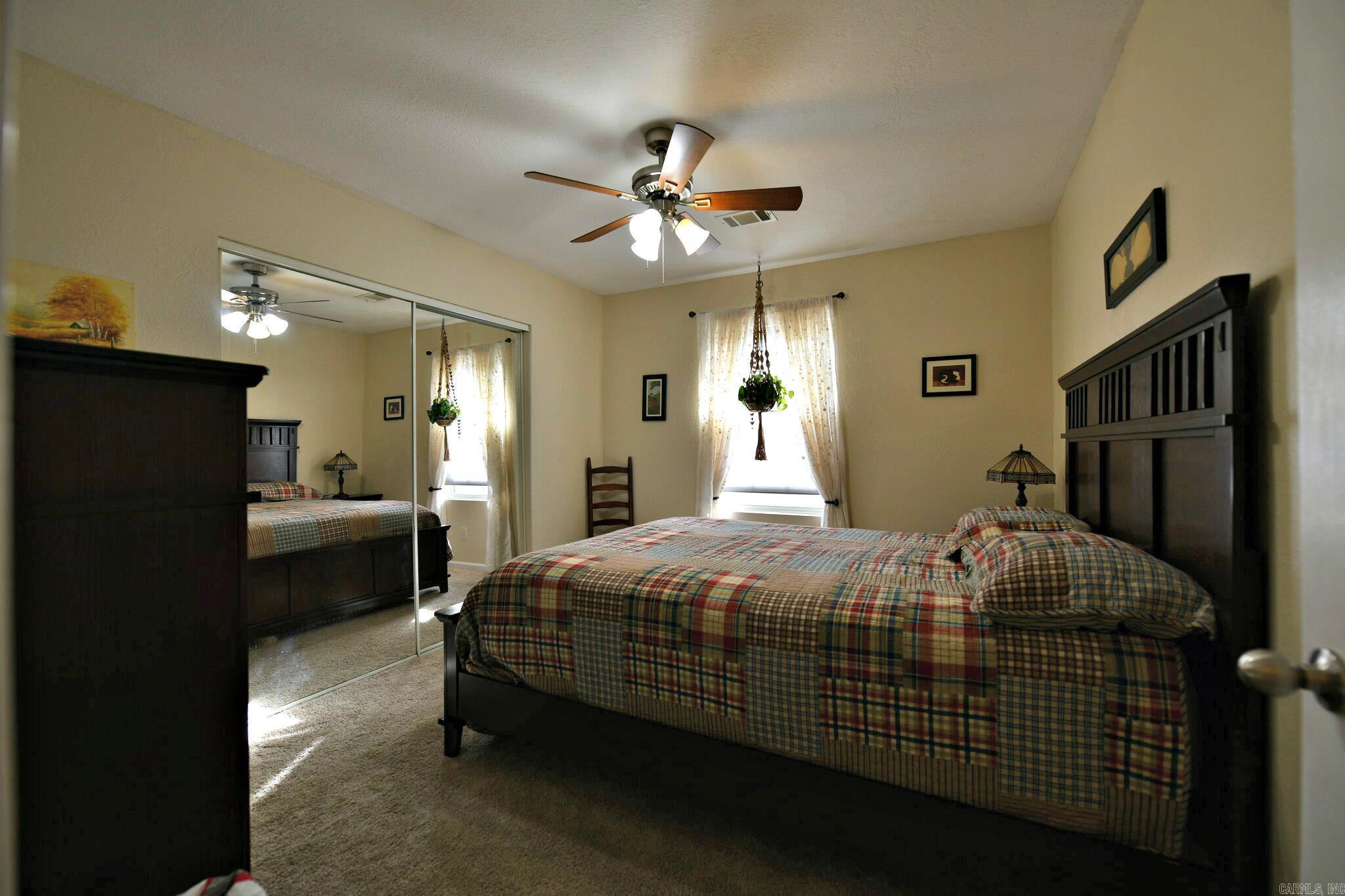 Davis - Residential