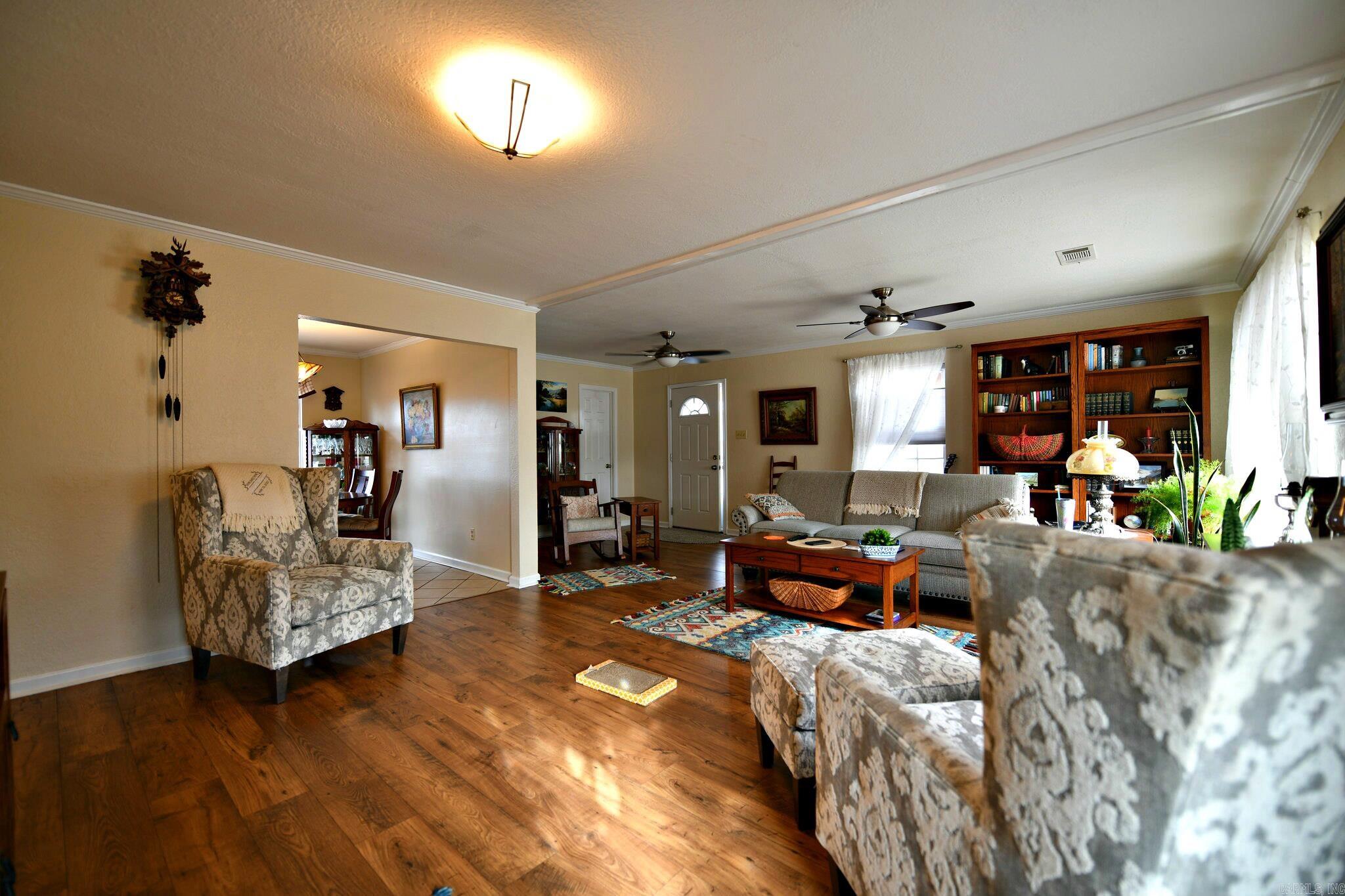 Davis - Residential