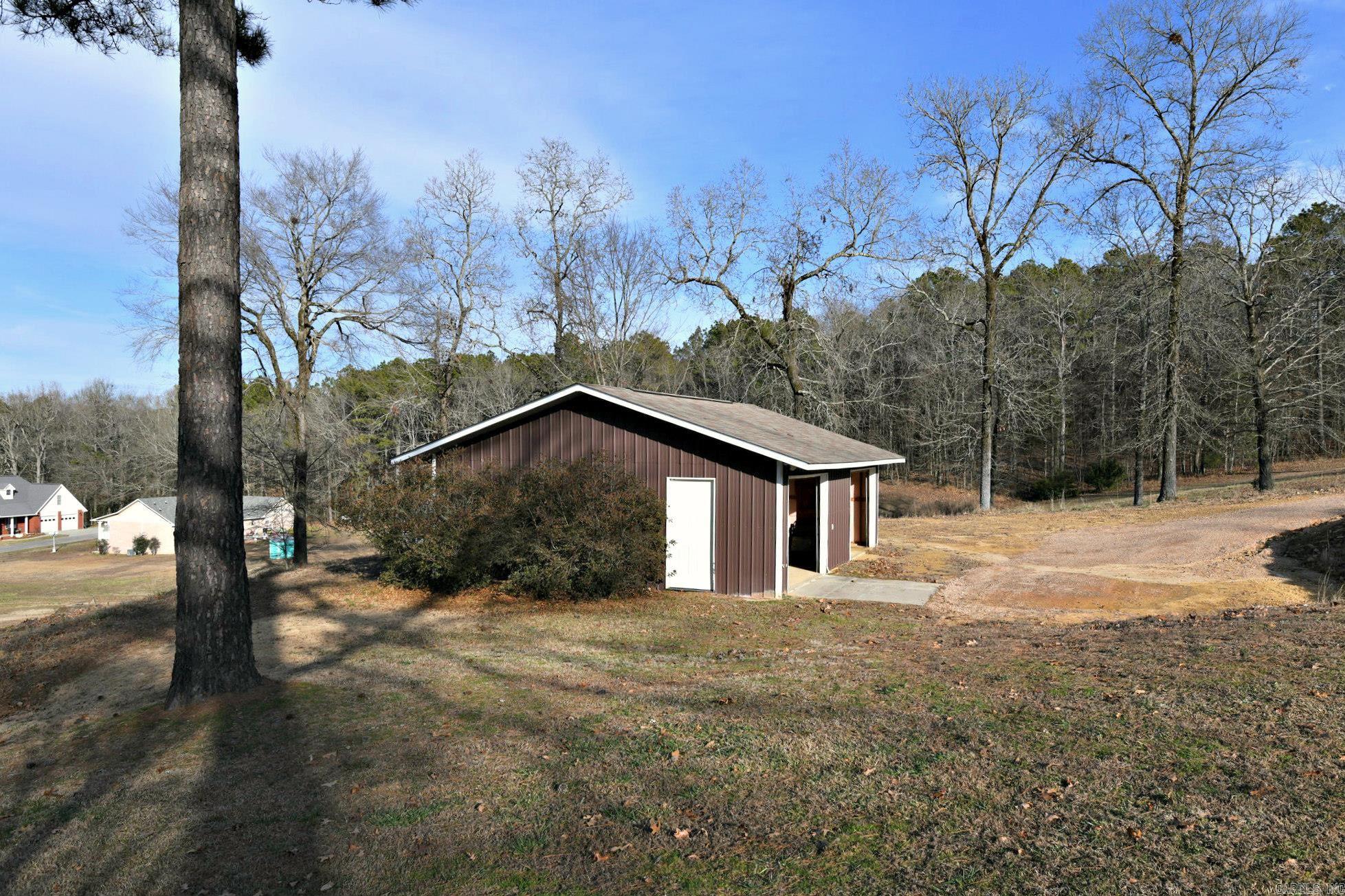 Davis - Residential