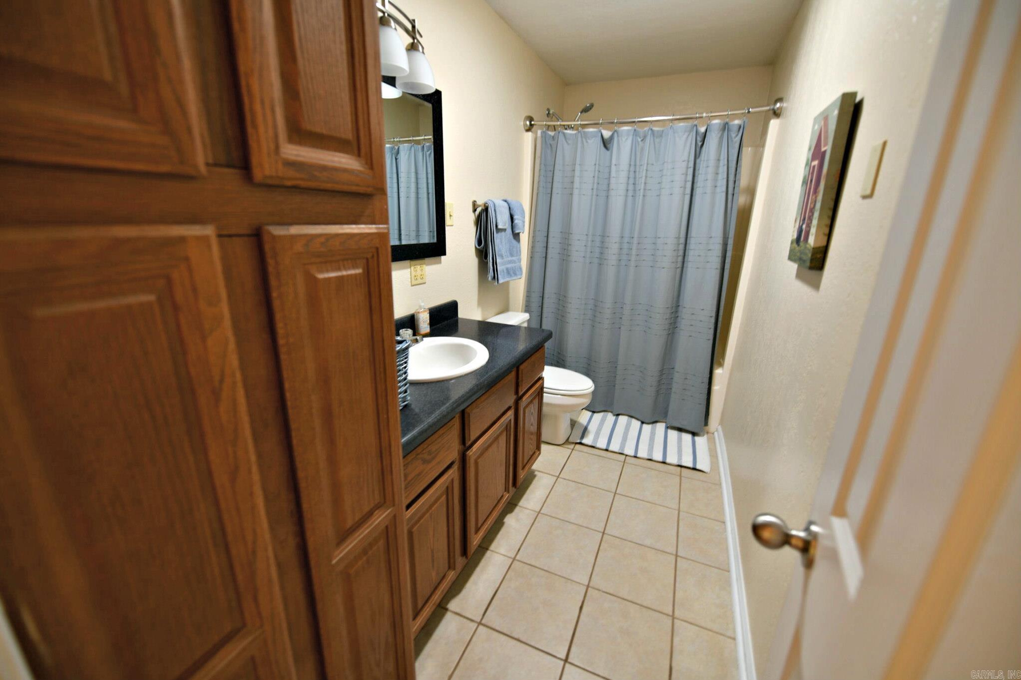 Davis - Residential
