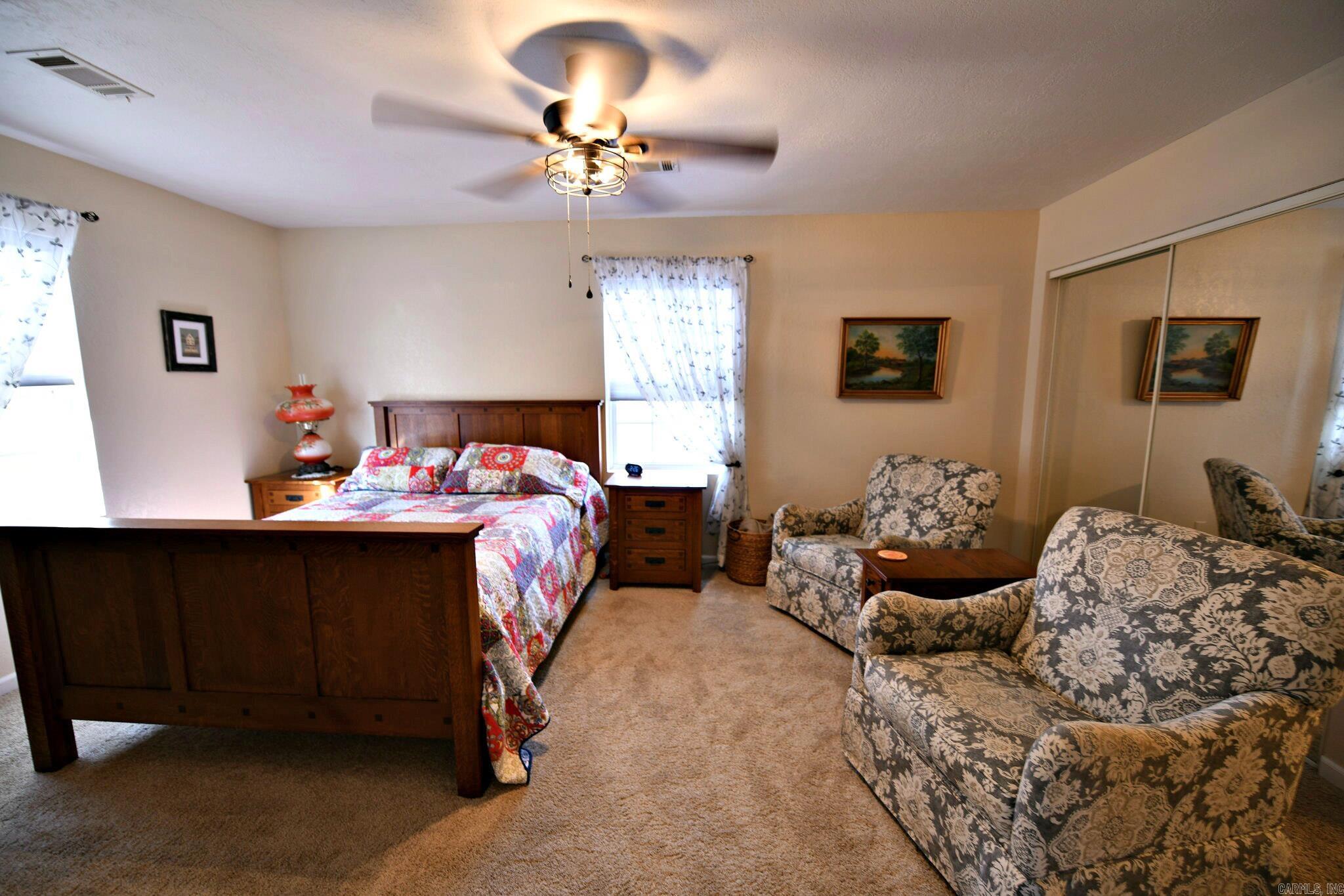 Davis - Residential