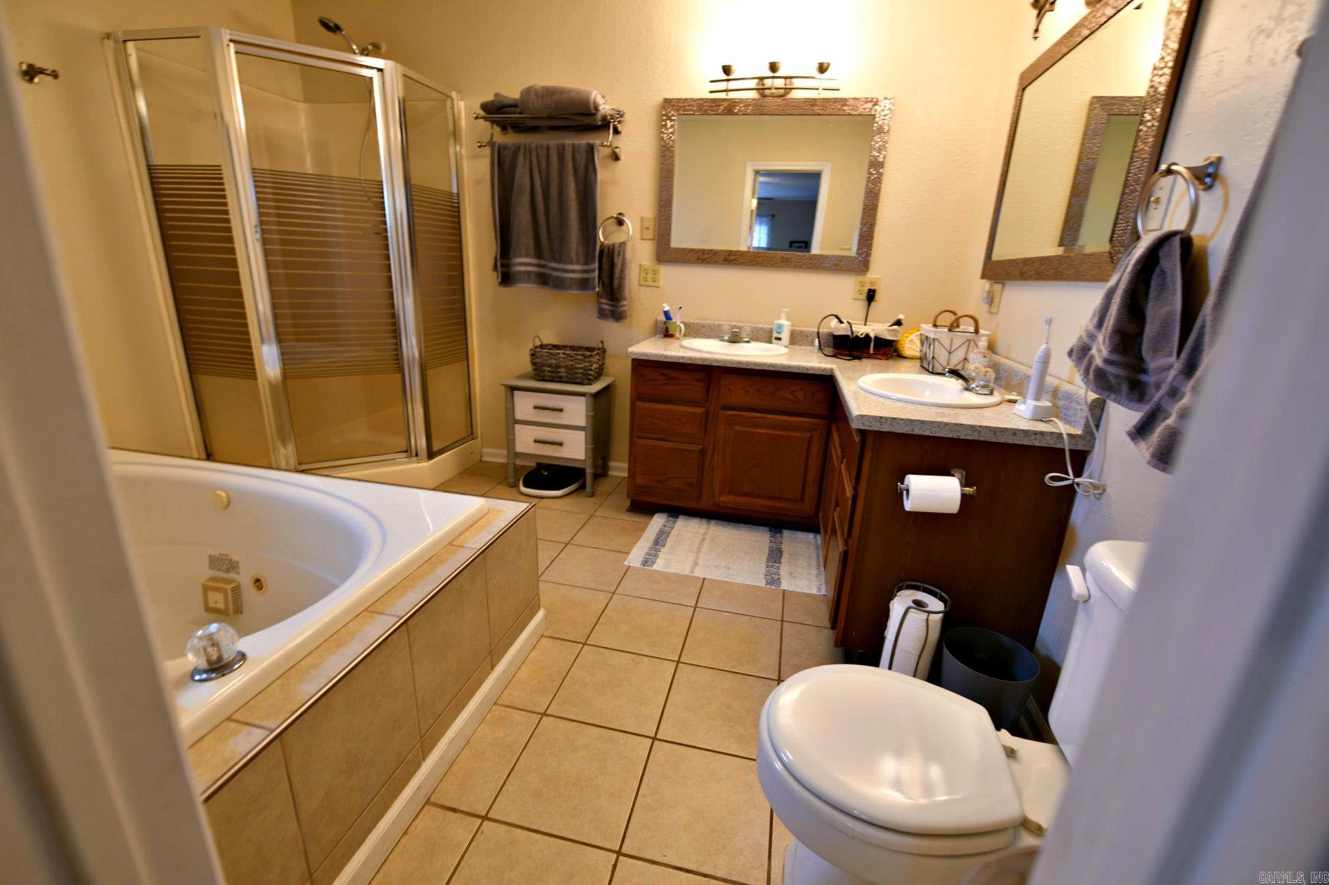 Davis - Residential