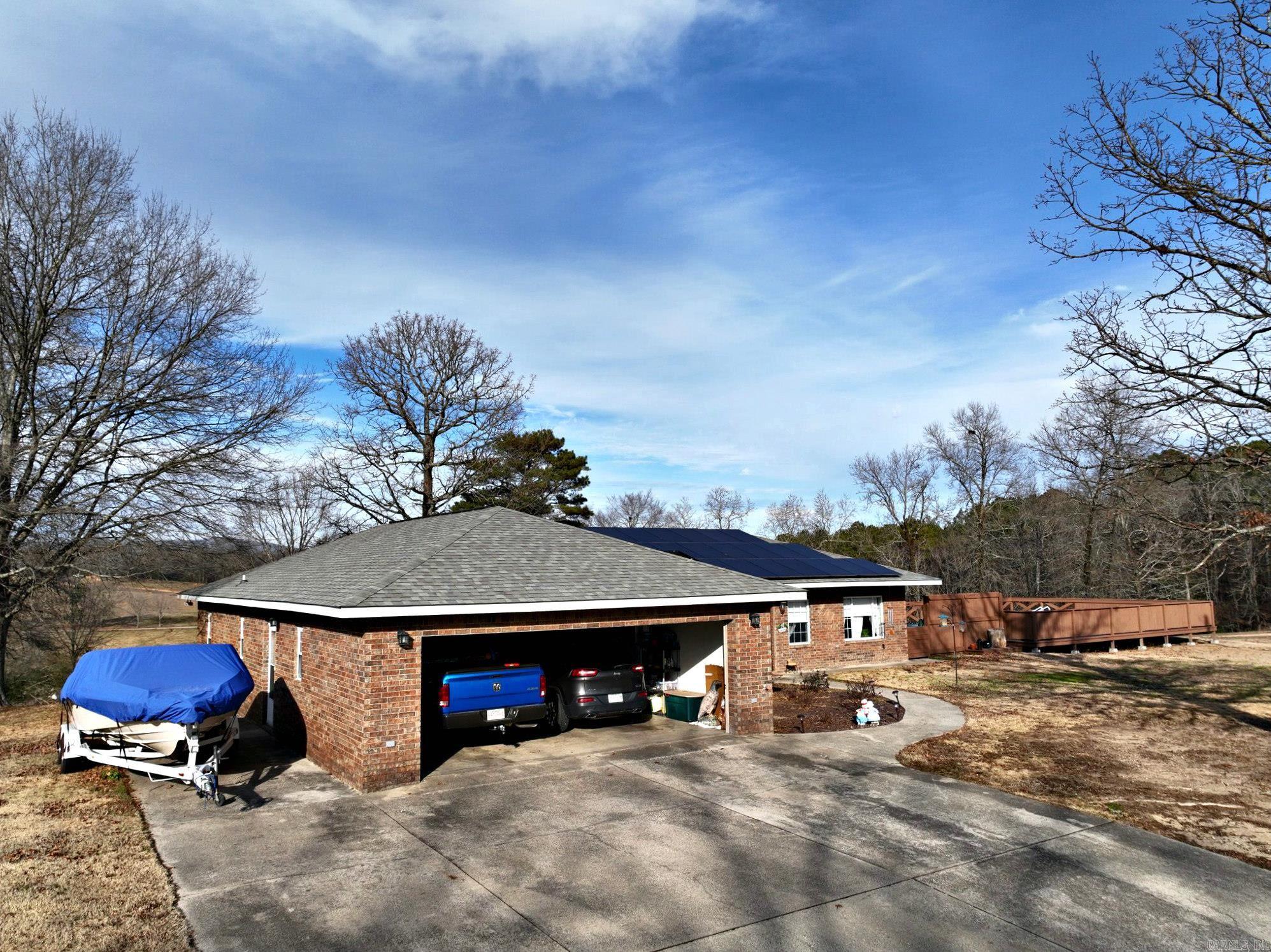 Davis - Residential