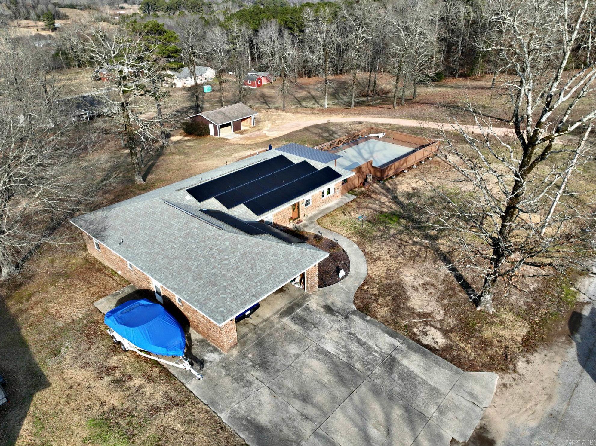 Davis - Residential