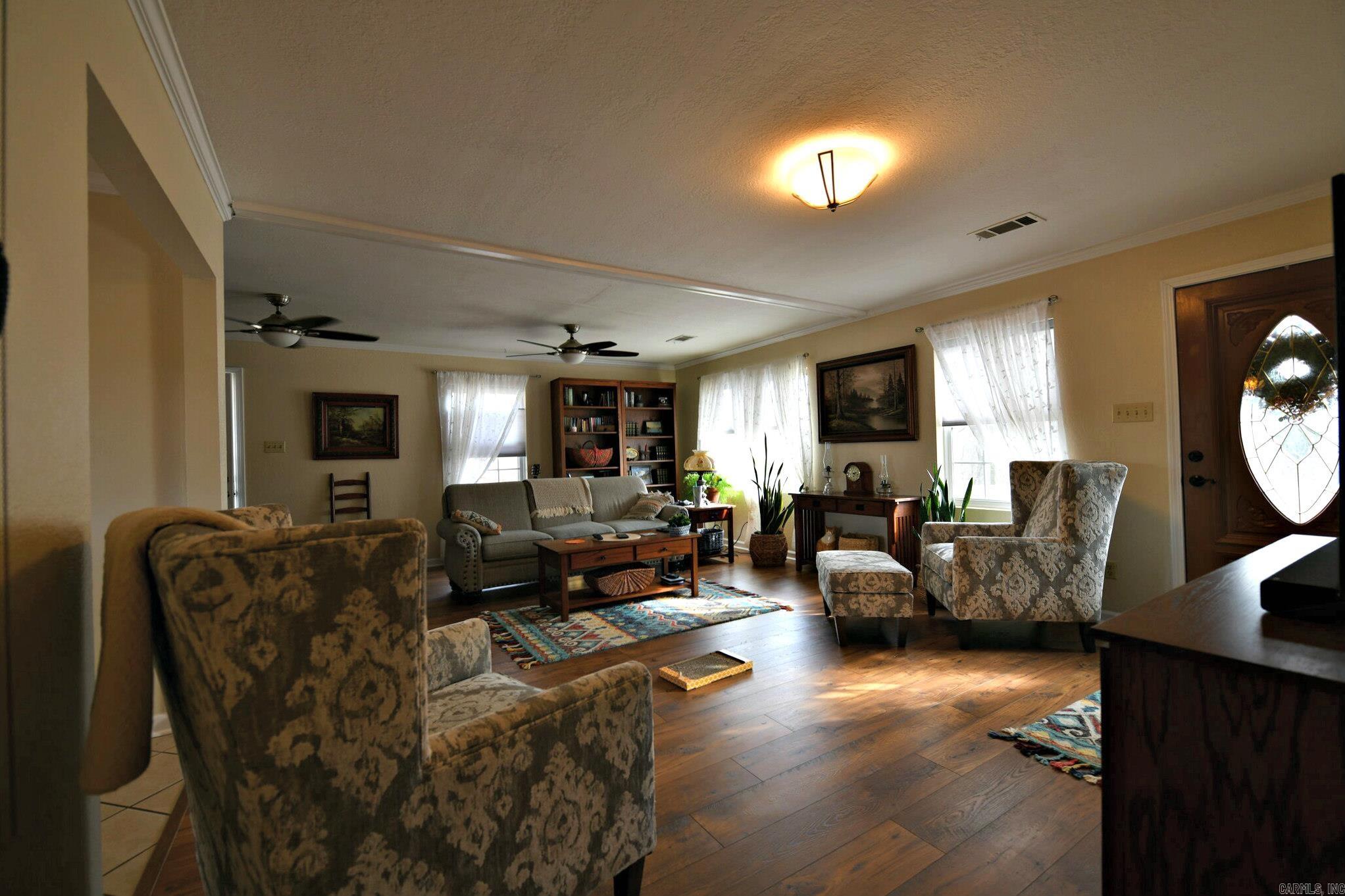 Davis - Residential