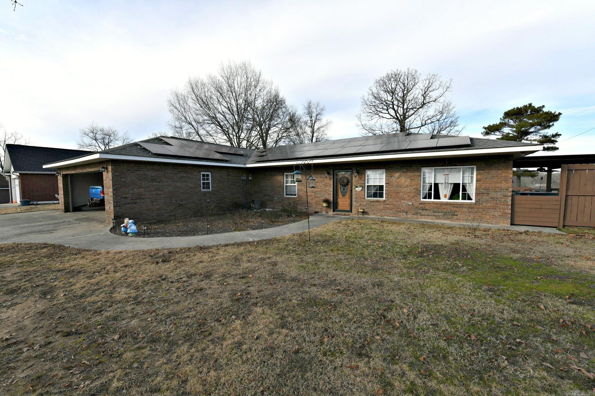 Davis - Residential