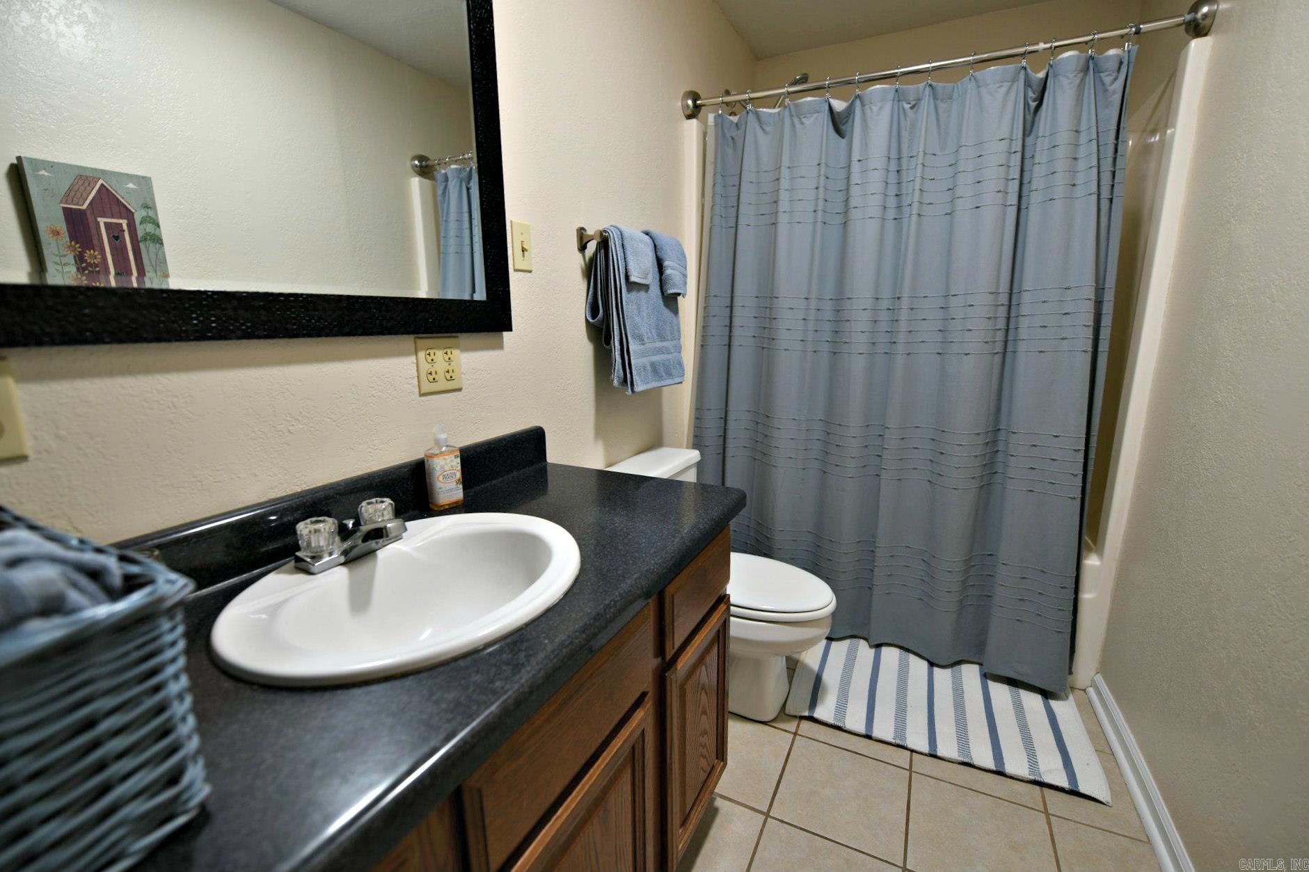Davis - Residential