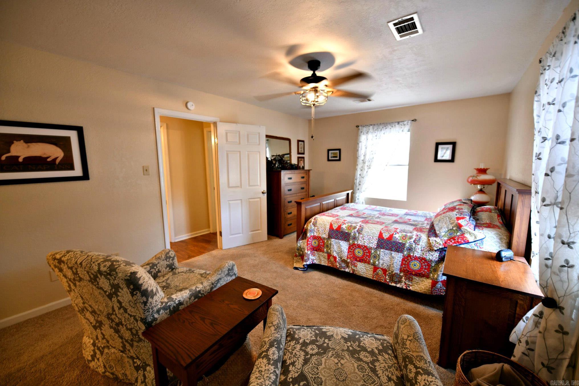 Davis - Residential