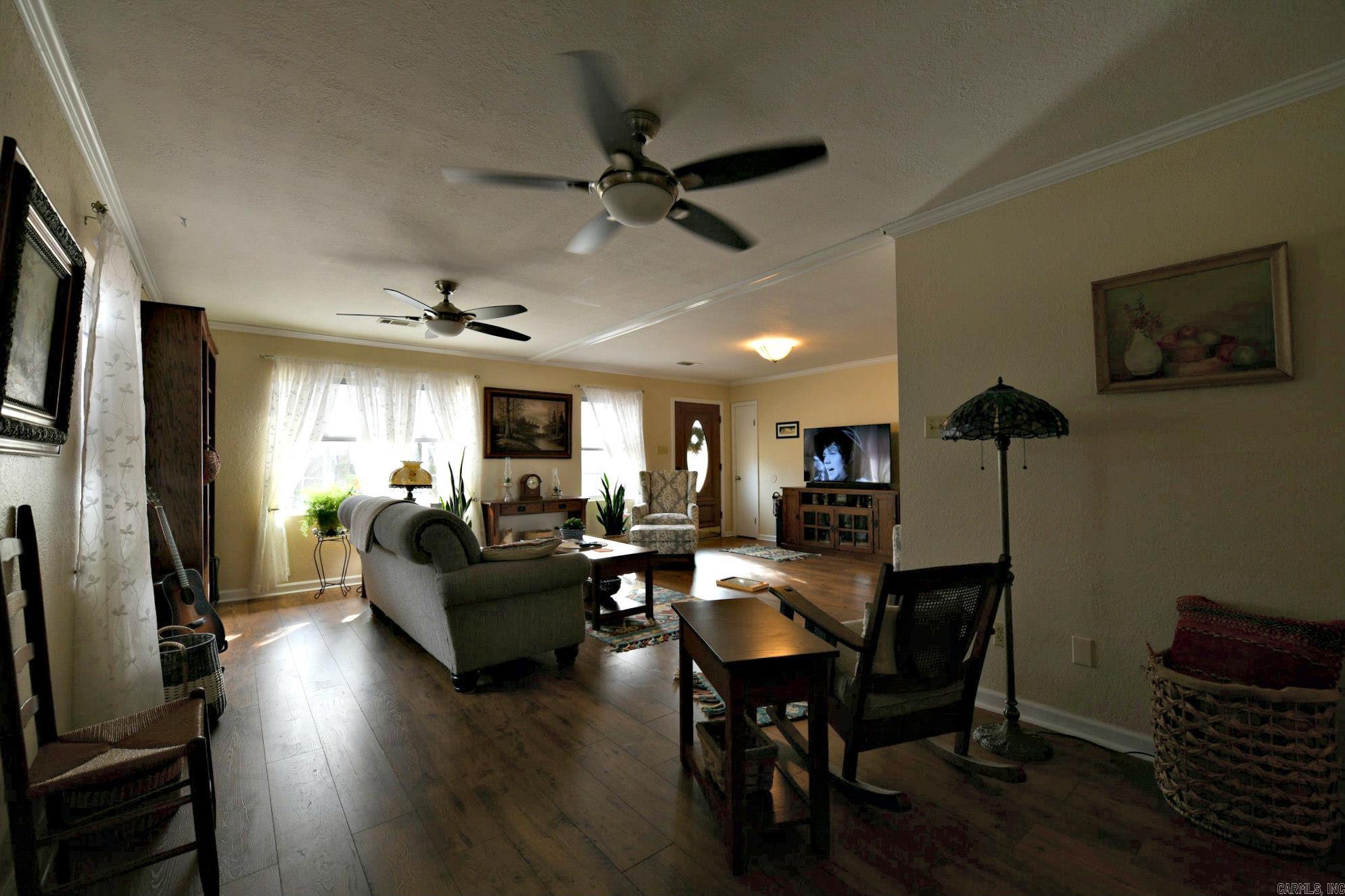 Davis - Residential