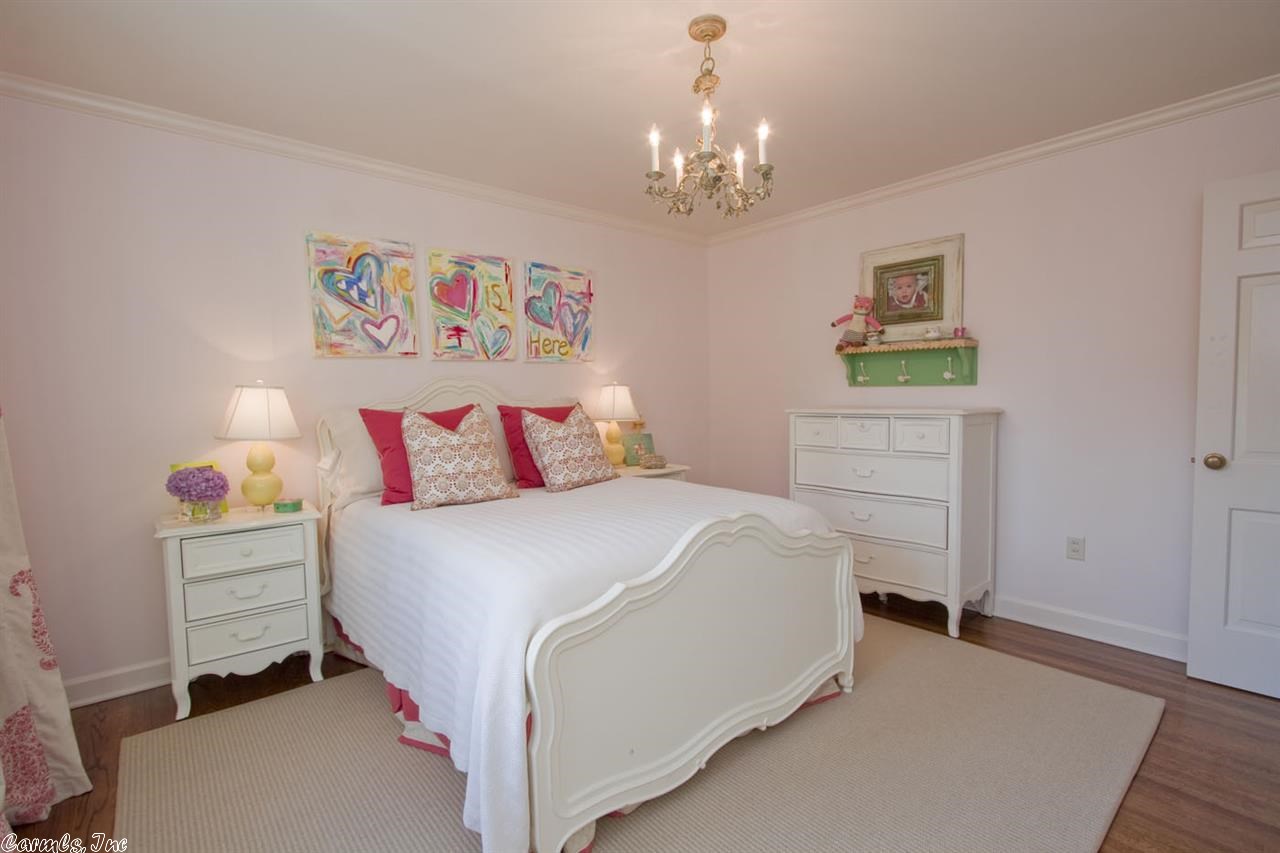 Edge Hill - Residential
