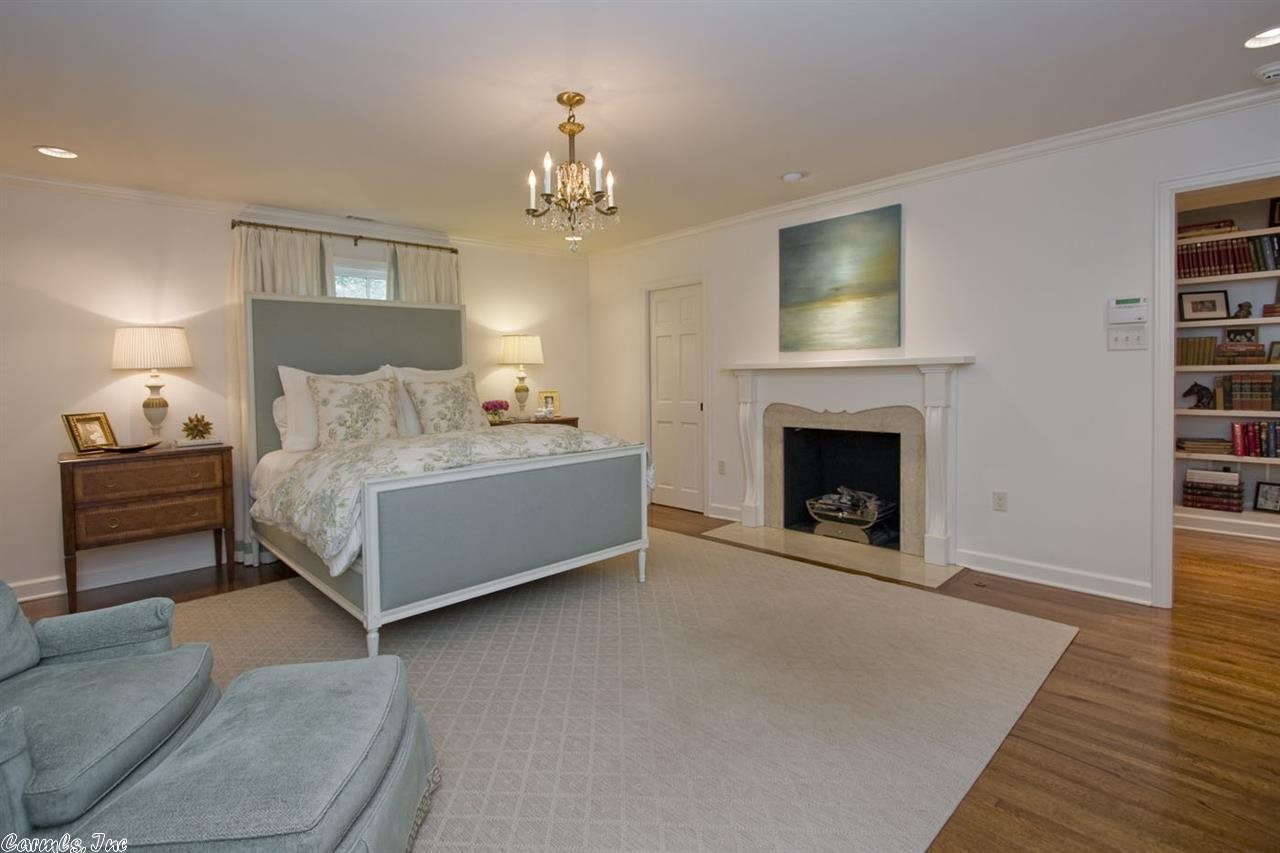 Edge Hill - Residential