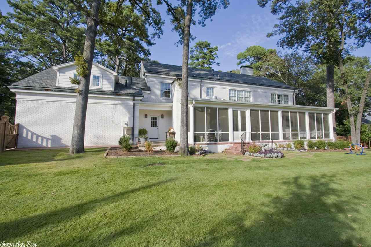 Edge Hill - Residential