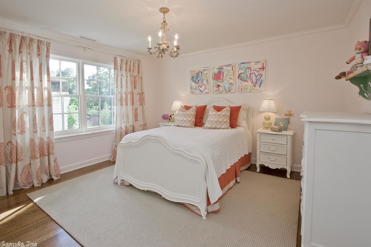 Edge Hill - Residential