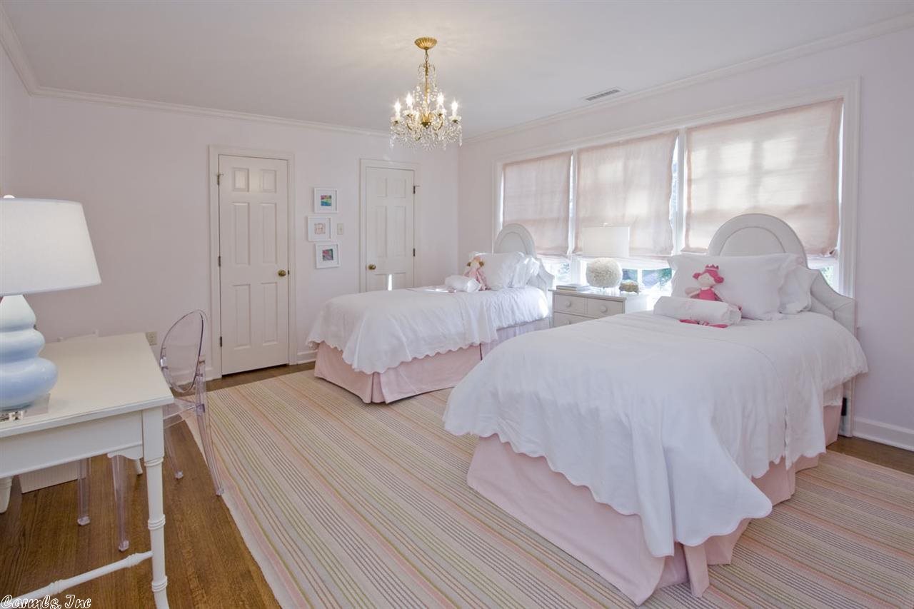 Edge Hill - Residential