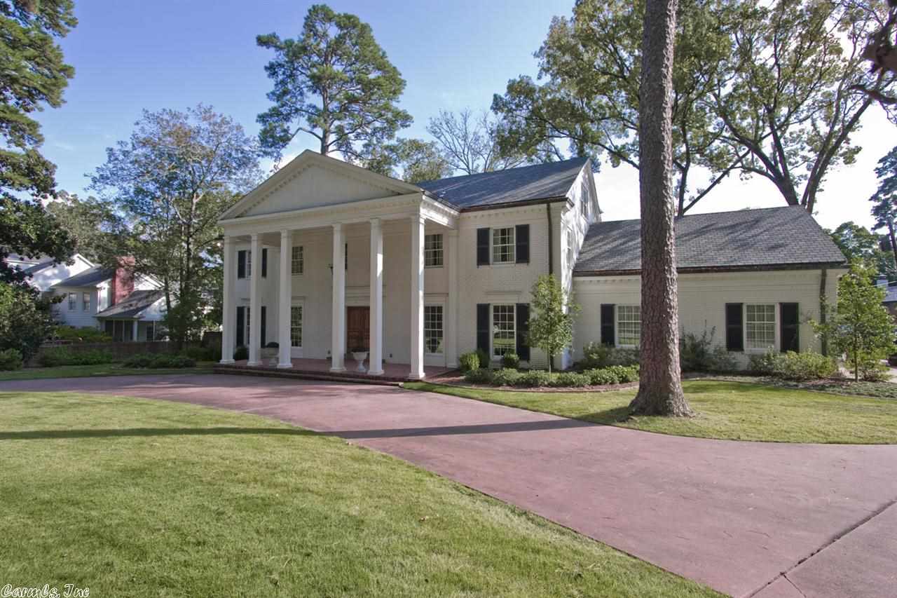 Edge Hill - Residential