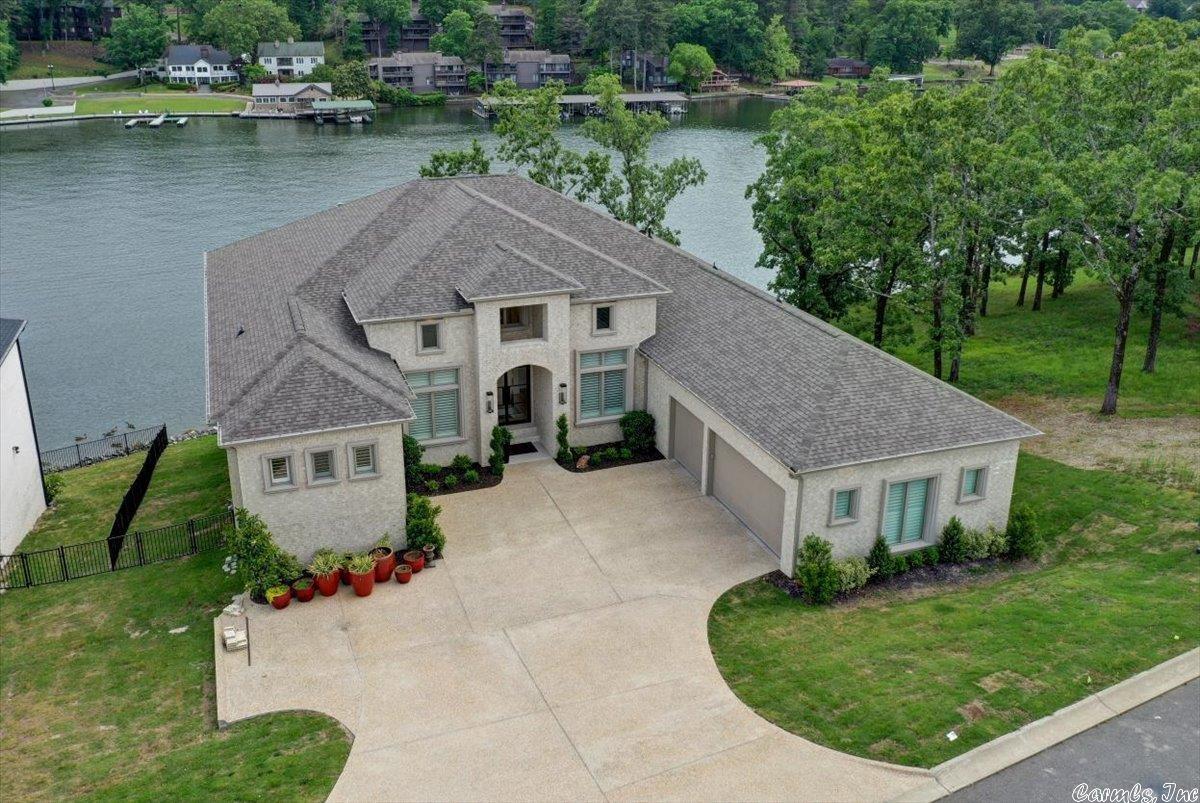 The Point at Wilson Point - Residential