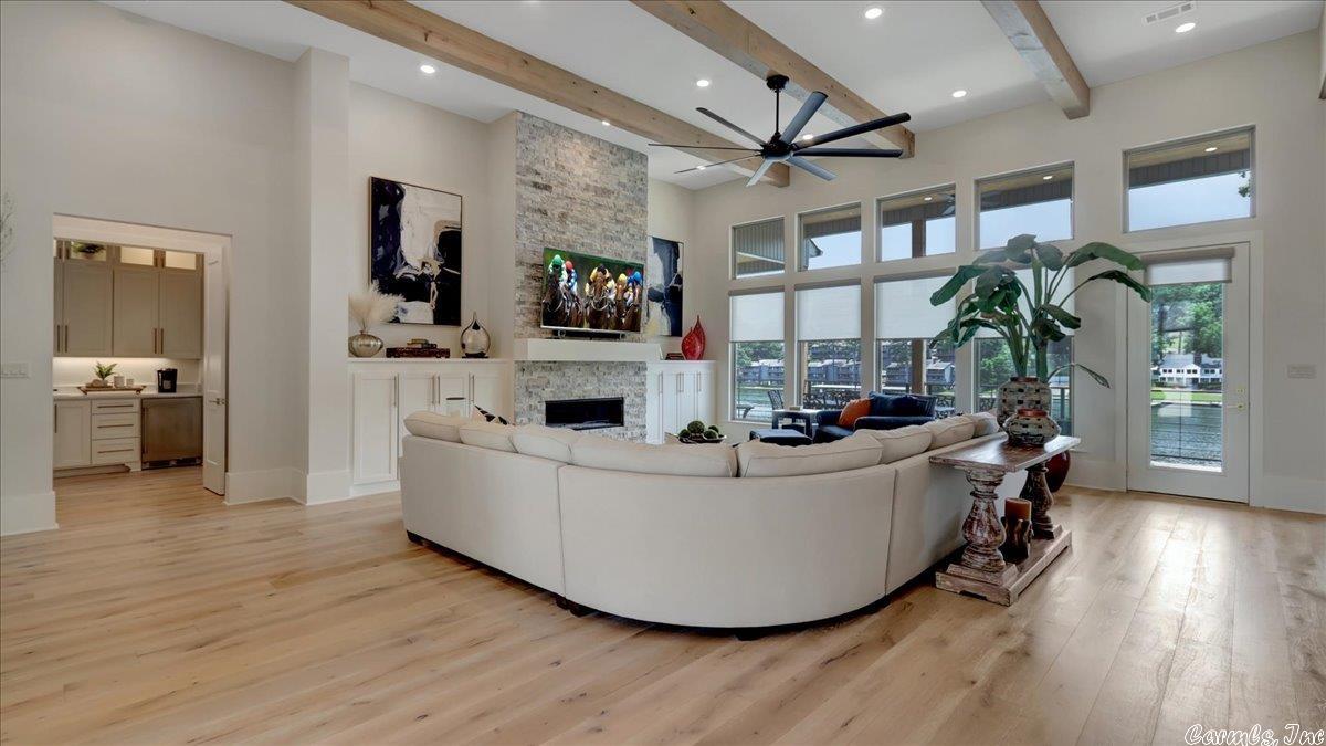 The Point at Wilson Point - Residential
