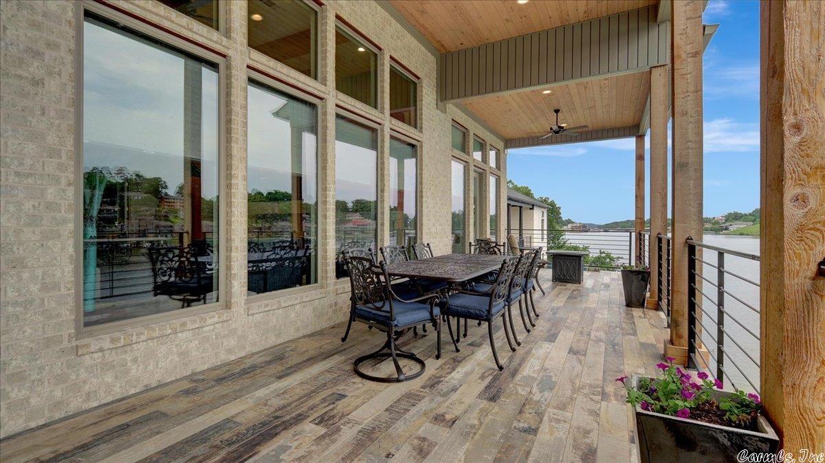 The Point at Wilson Point - Residential
