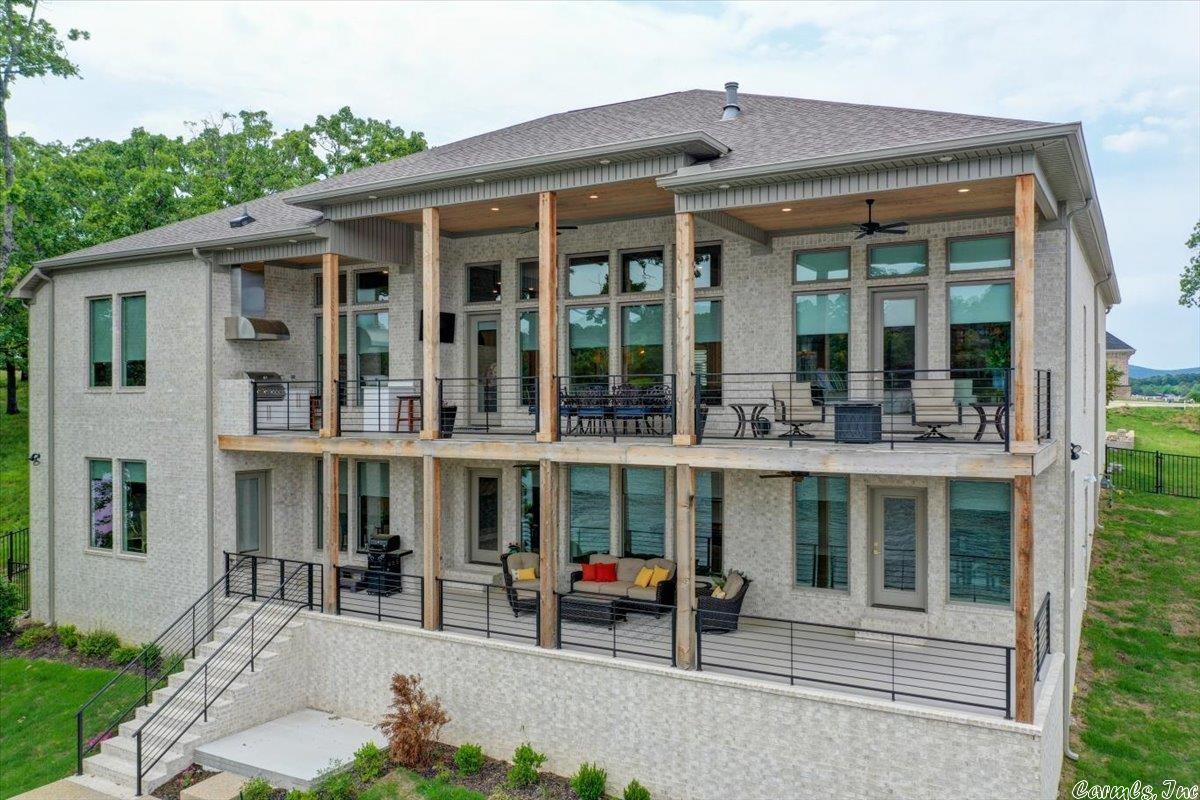The Point at Wilson Point - Residential