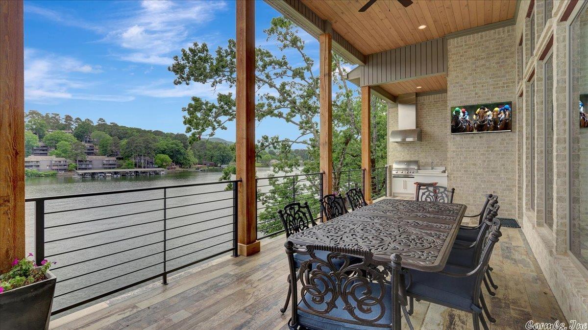 The Point at Wilson Point - Residential