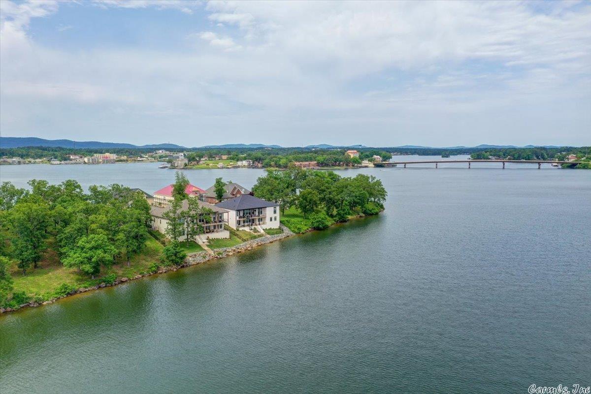 The Point at Wilson Point - Residential