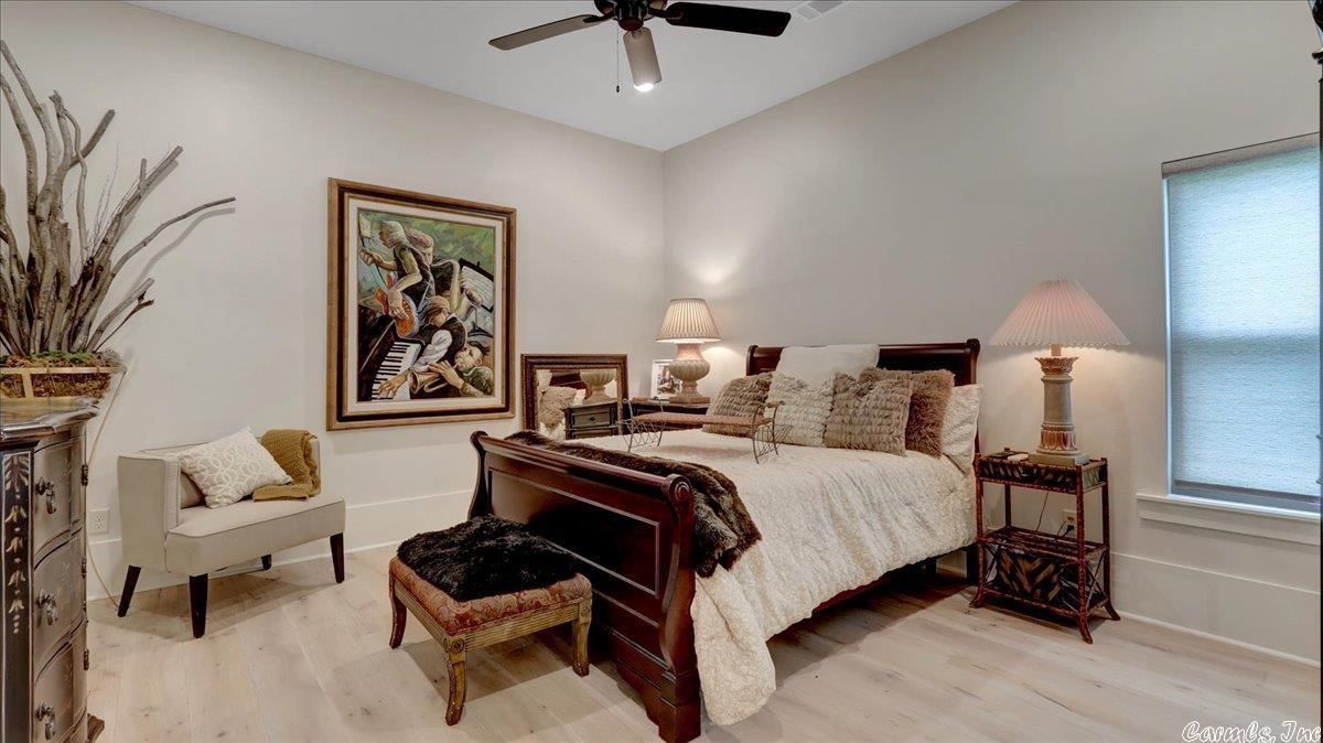 The Point at Wilson Point - Residential