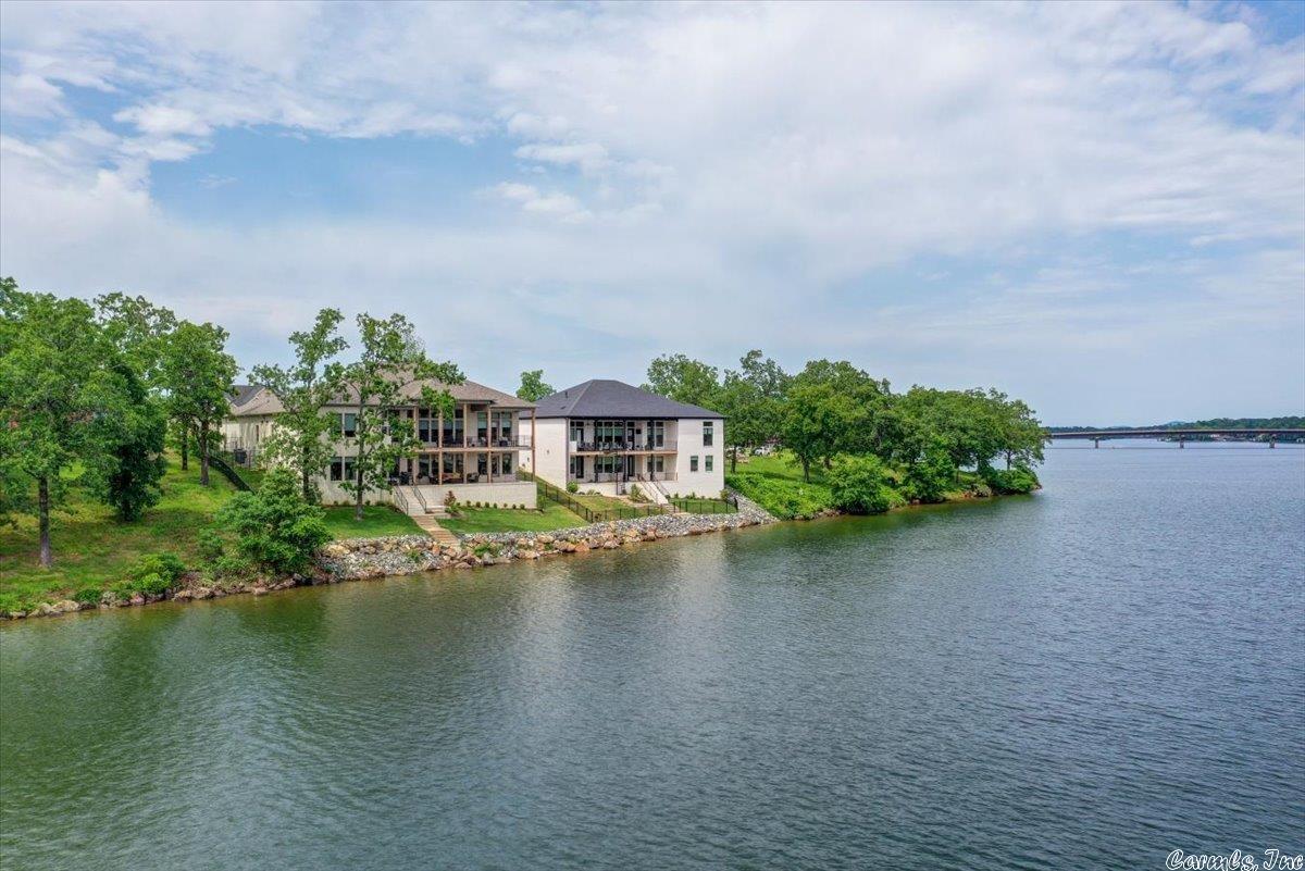 The Point at Wilson Point - Residential