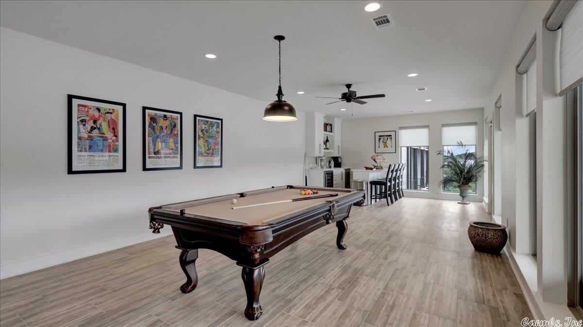 The Point at Wilson Point - Residential
