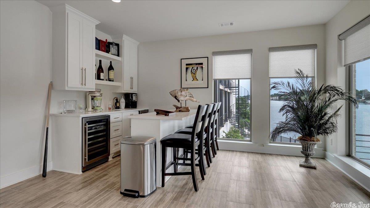The Point at Wilson Point - Residential