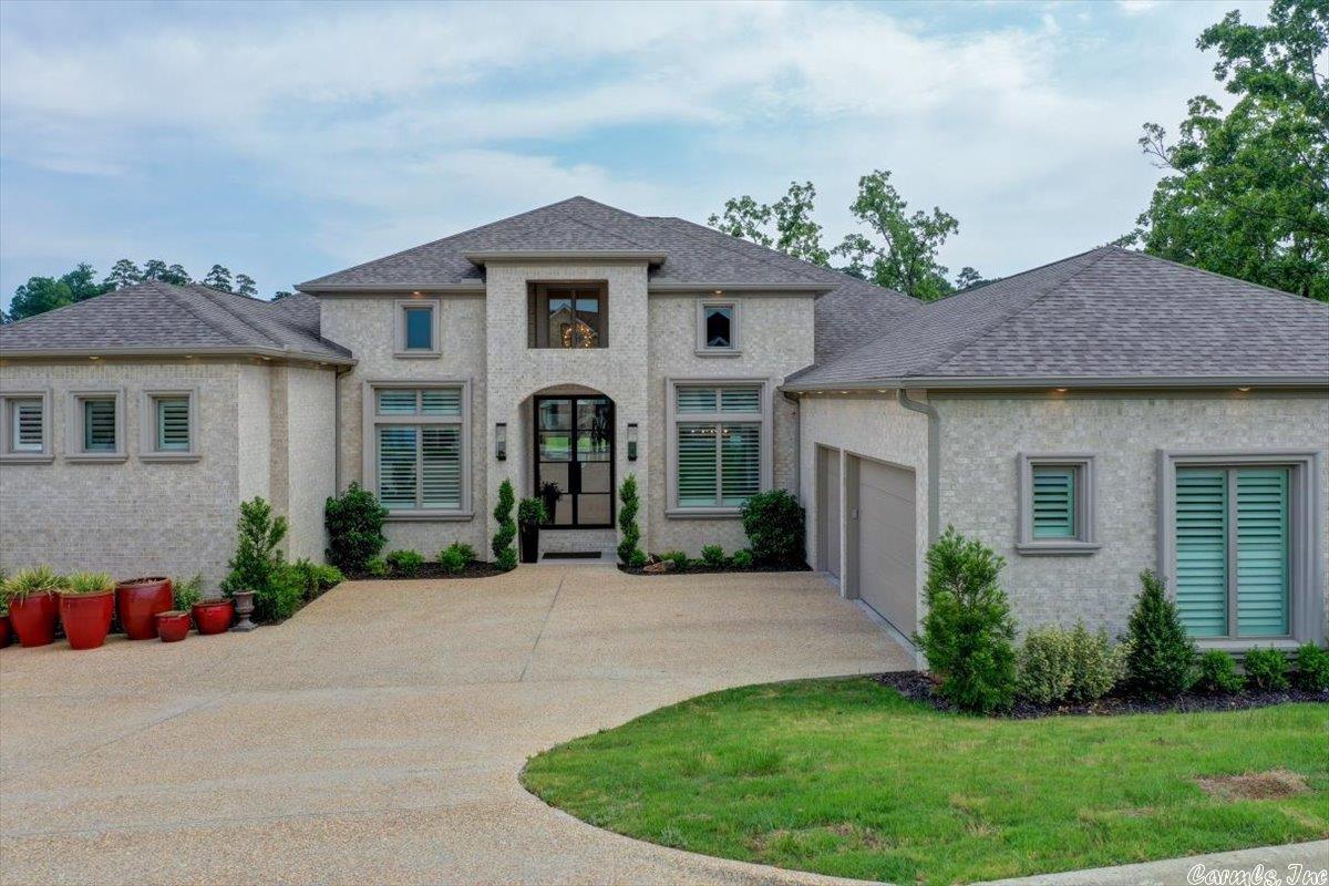 The Point at Wilson Point - Residential