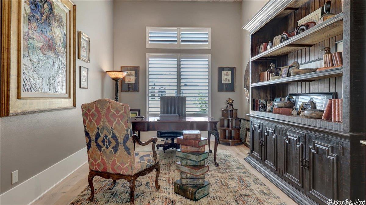 The Point at Wilson Point - Residential