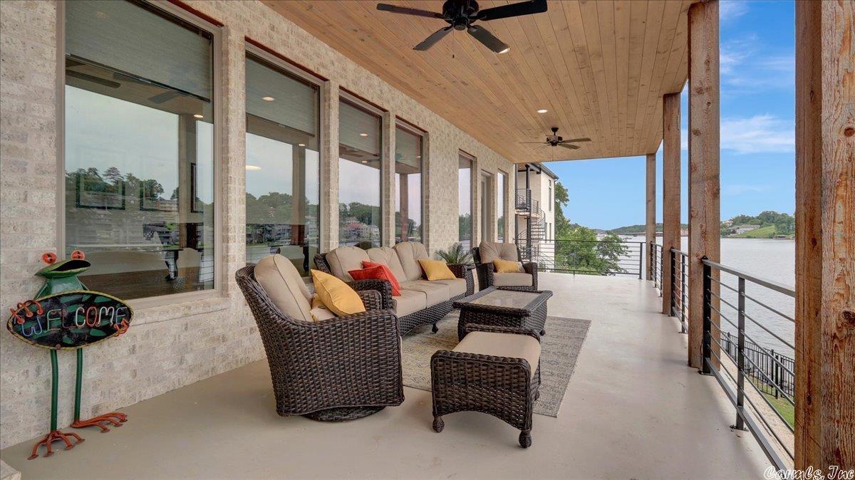The Point at Wilson Point - Residential