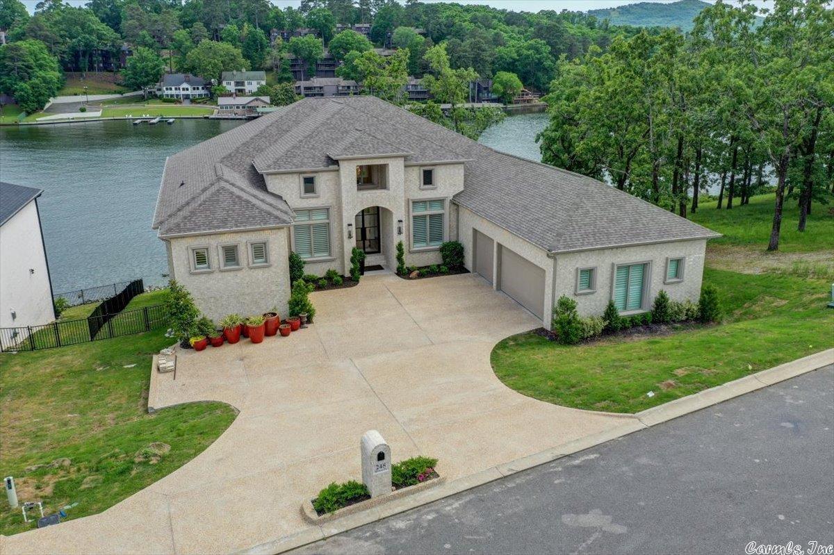 The Point at Wilson Point - Residential