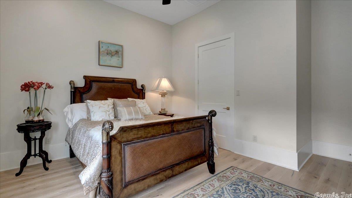 The Point at Wilson Point - Residential