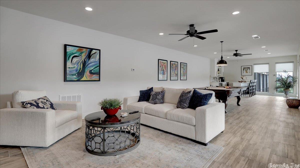 The Point at Wilson Point - Residential