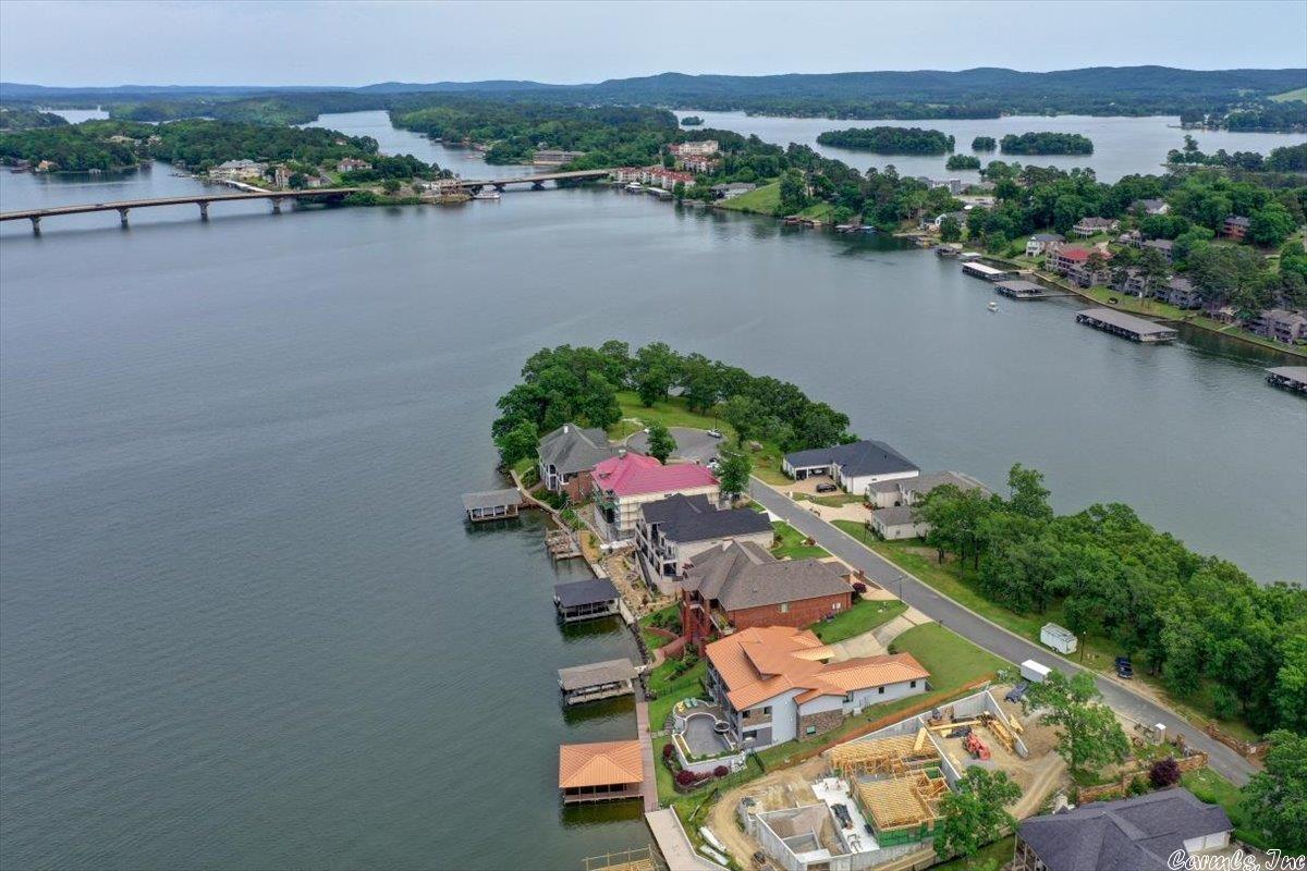 The Point at Wilson Point - Residential