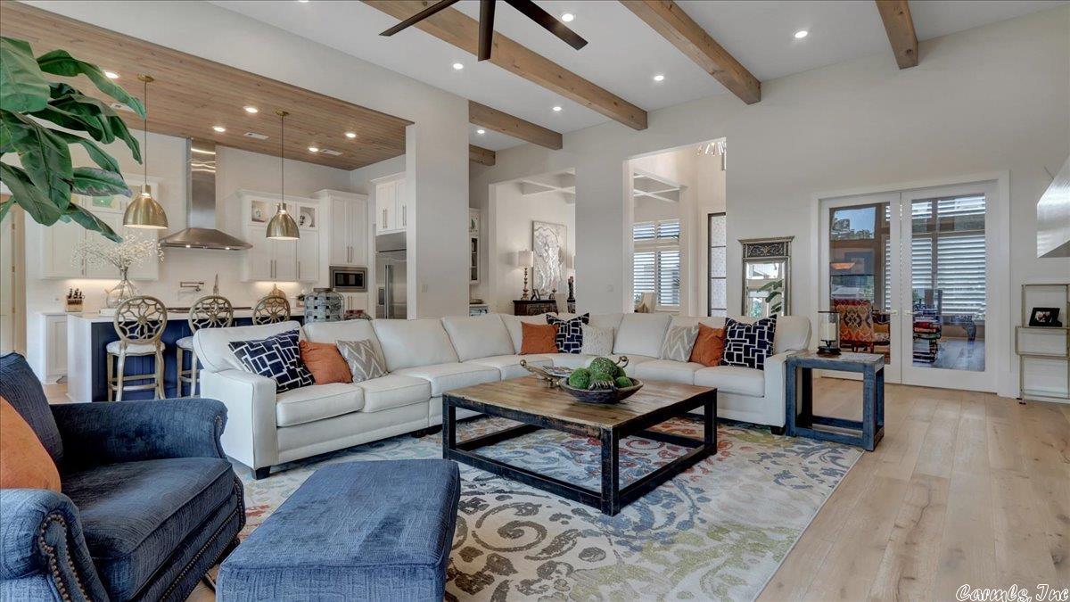 The Point at Wilson Point - Residential