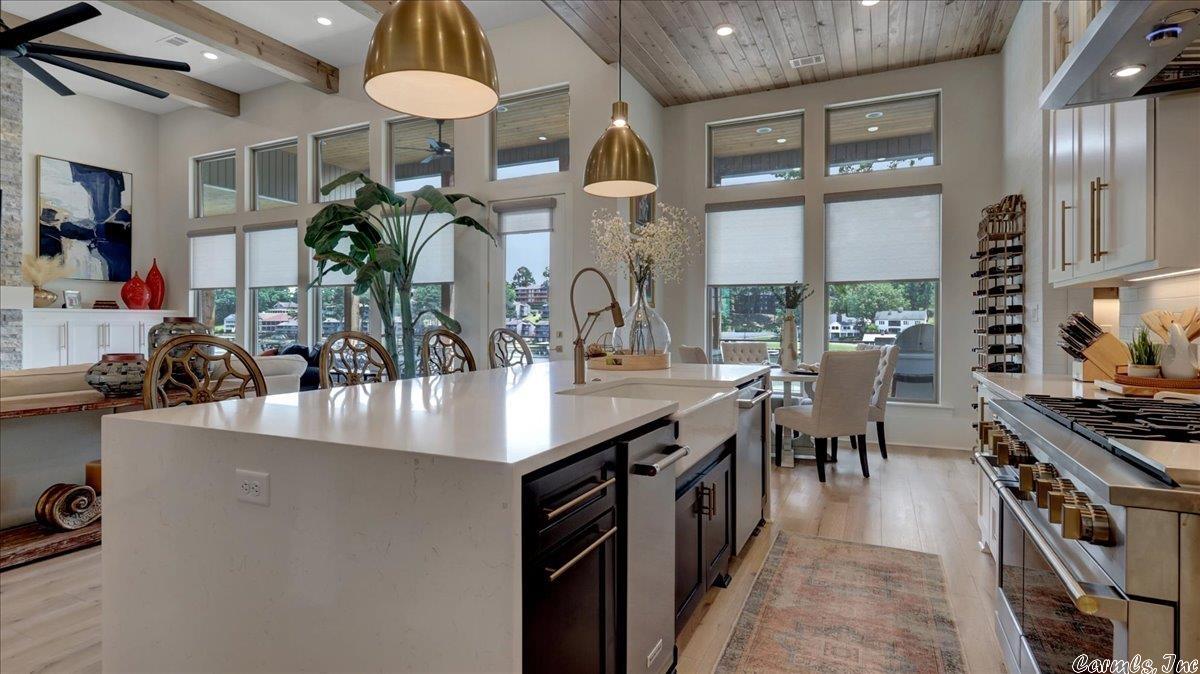 The Point at Wilson Point - Residential