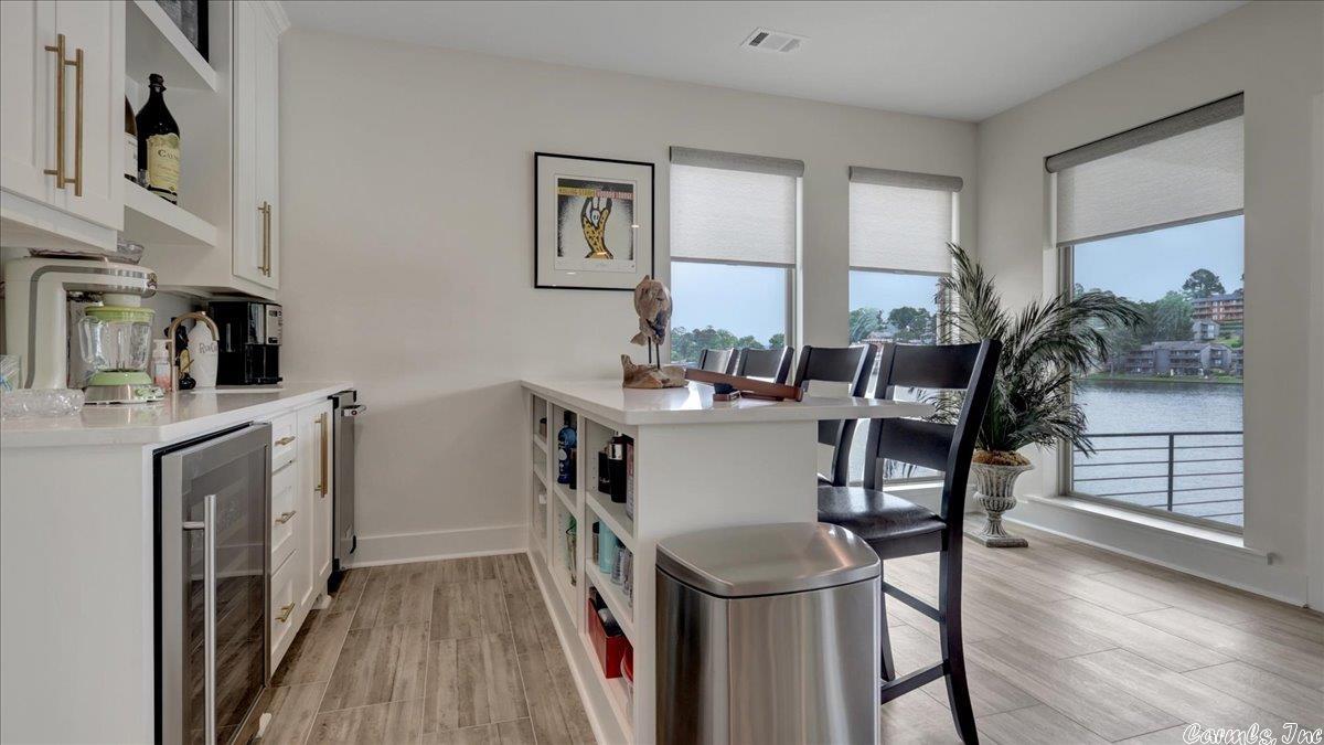 The Point at Wilson Point - Residential