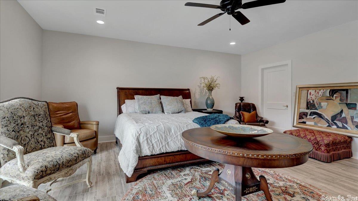 The Point at Wilson Point - Residential