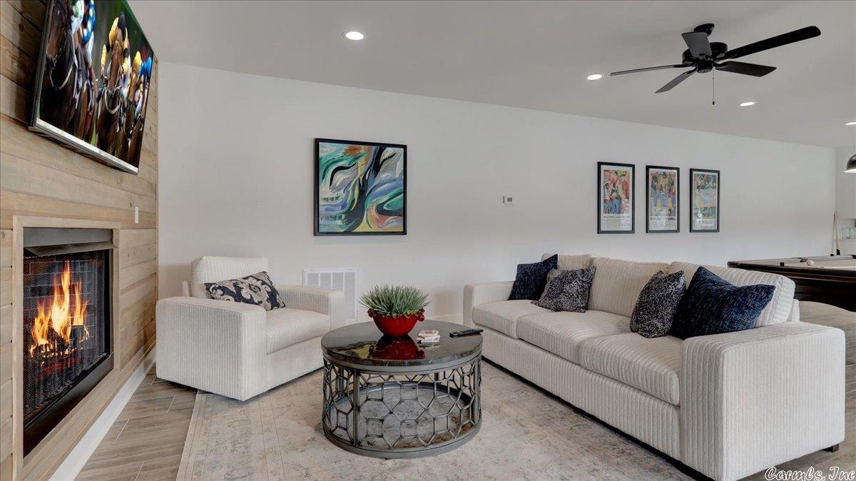 The Point at Wilson Point - Residential