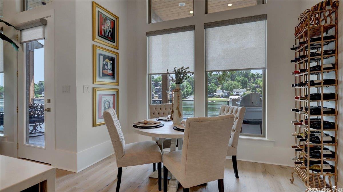 The Point at Wilson Point - Residential