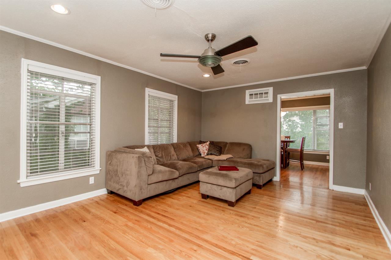 PARK HILL - Residential