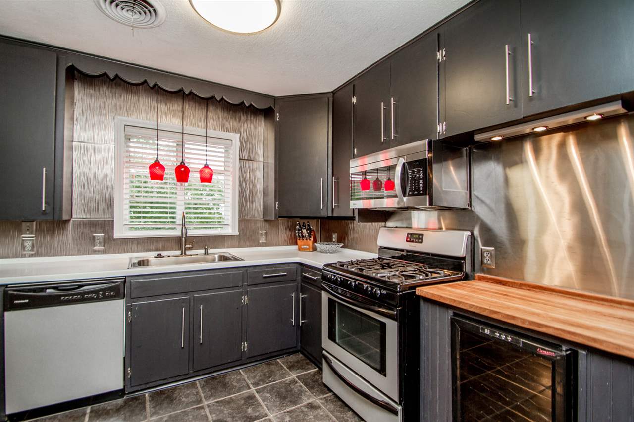 PARK HILL - Residential